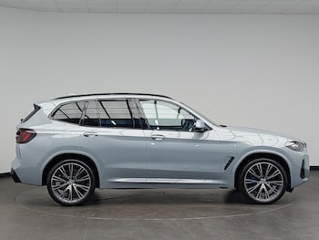 Used BMW X3 2024 for sale - 75687071: Photo