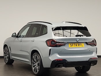 Used BMW X3 2024 for sale - 75687071: Photo