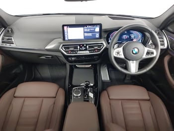 Used BMW X3 2024 for sale - 75687071: Photo