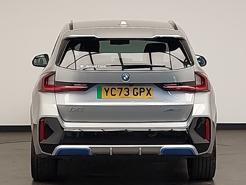 Used BMW iX1 2023 for sale - 76959323: Photo 15