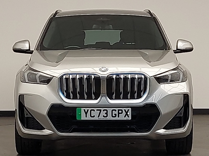 Used BMW iX1 2023 for sale - 76959323: Photo 16