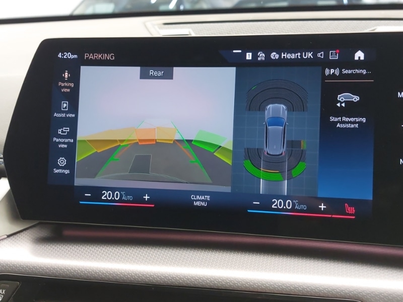 Used BMW iX1 2023 for sale - 76959323: Photo 17