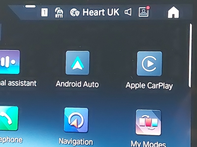 Used BMW iX1 2023 for sale - 76959323: Photo 18