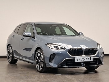 Used BMW 1 Series 2026 for sale - 79298748: Photo