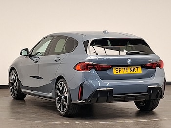 Used BMW 1 Series 2026 for sale - 79298748: Photo