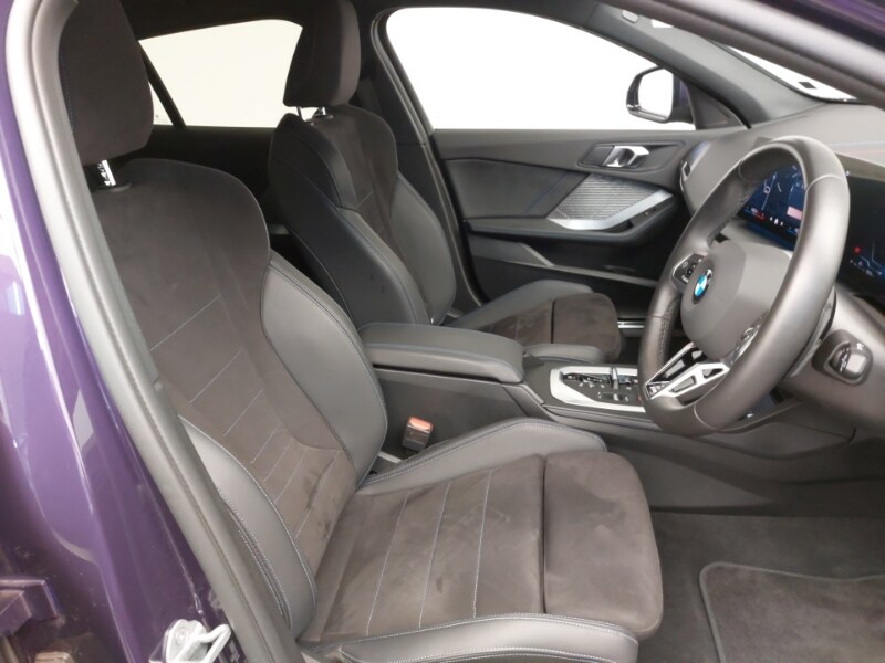 Used BMW 1 Series 2025 for sale - 77815952: Photo 11