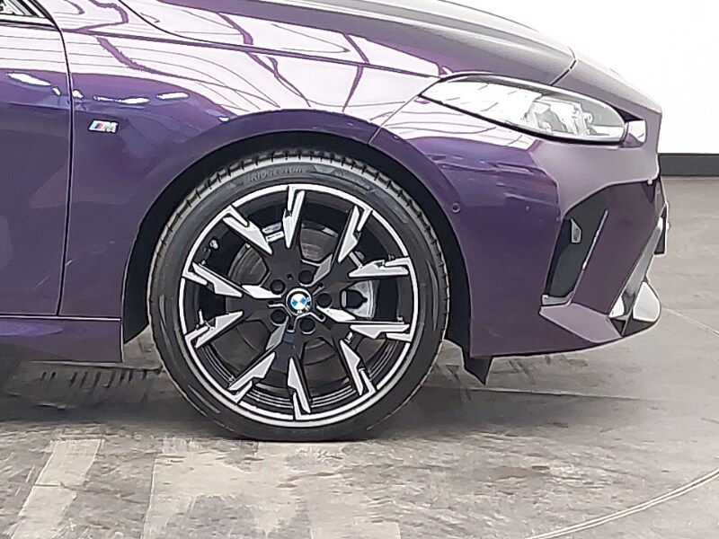 Used BMW 1 Series 2025 for sale - 77815952: Photo 14