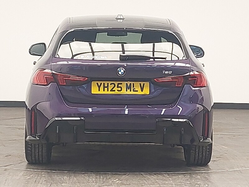 Used BMW 1 Series 2025 for sale - 77815952: Photo 15