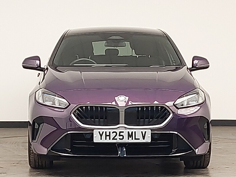 Used BMW 1 Series 2025 for sale - 77815952: Photo 16