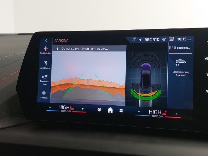 Used BMW 1 Series 2025 for sale - 77815952: Photo 17