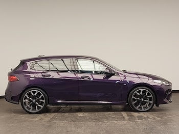 Used BMW 1 Series 2025 for sale - 77815952: Photo