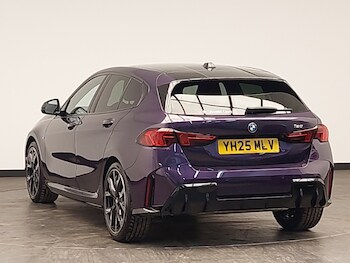 Used BMW 1 Series 2025 for sale - 77815952: Photo