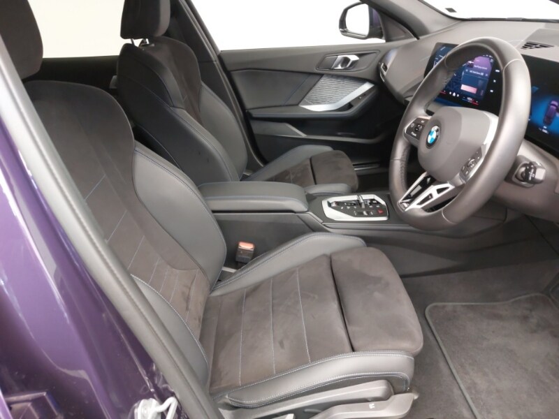 Used BMW 1 Series 2025 for sale - 77815952: Photo 6