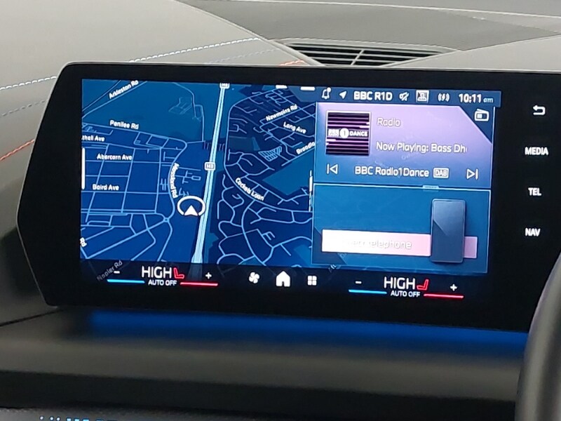 Used BMW 1 Series 2025 for sale - 77815952: Photo 8