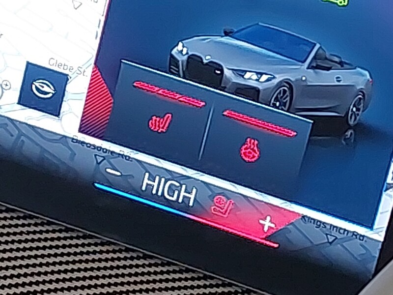 Used BMW 4 Series 2025 for sale - 77657097: Photo 10