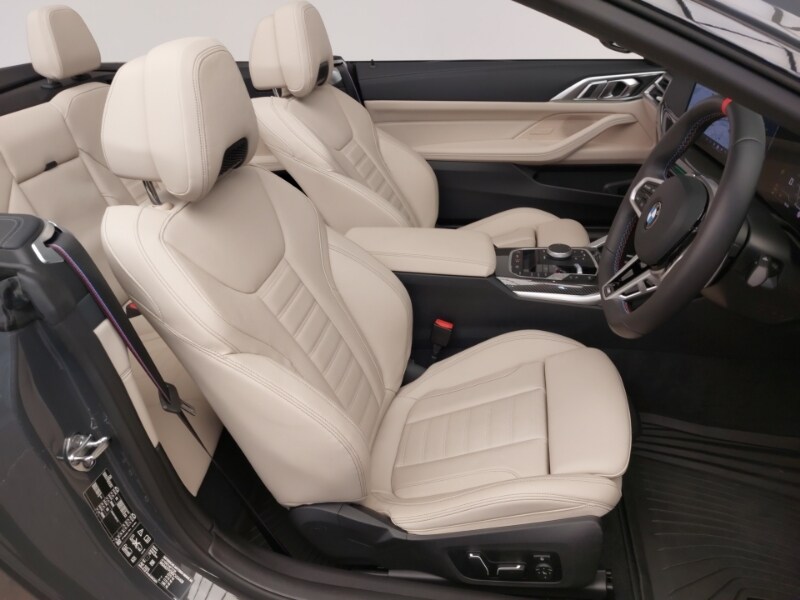 Used BMW 4 Series 2025 for sale - 77657097: Photo 11