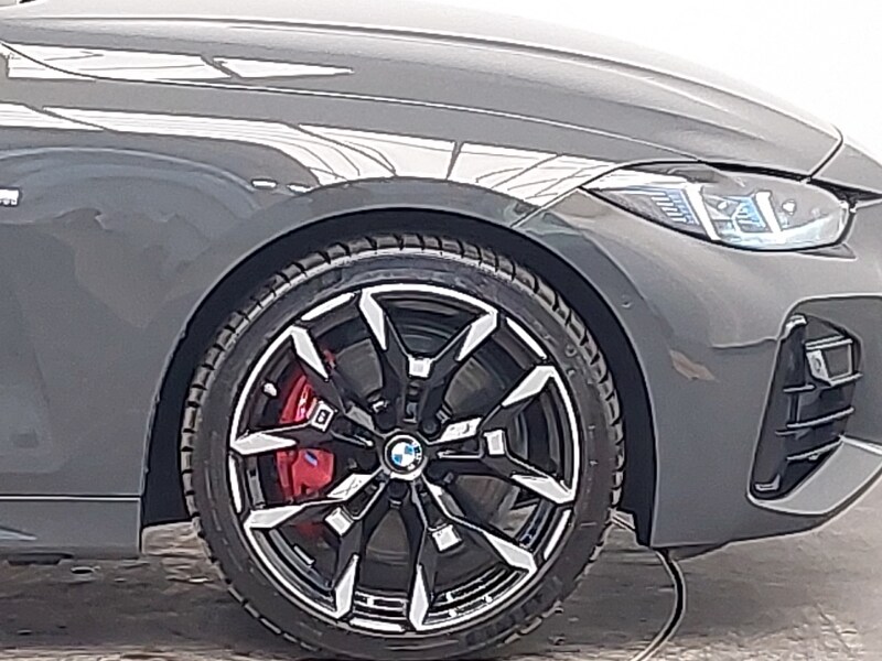Used BMW 4 Series 2025 for sale - 77657097: Photo 14