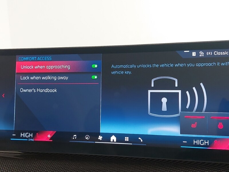 Used BMW 4 Series 2025 for sale - 77657097: Photo 19