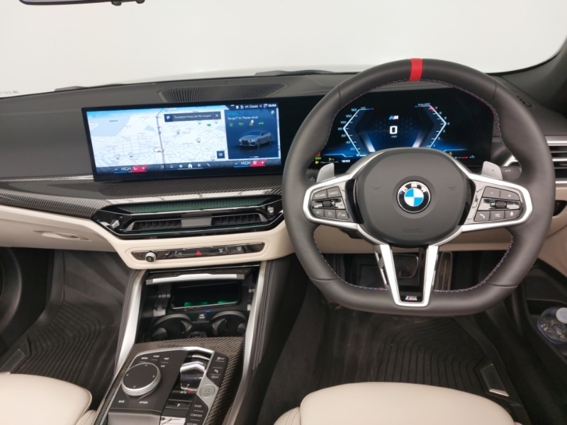 Used BMW 4 Series 2025 for sale - 77657097: Photo 4