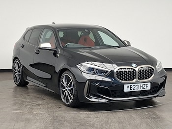 Used BMW 1 Series 2023 for sale - 78916915: Photo