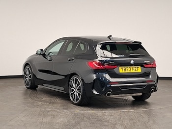 Used BMW 1 Series 2023 for sale - 78916915: Photo