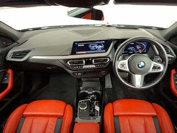 Used BMW 1 Series 2023 for sale - 78916915: Photo
