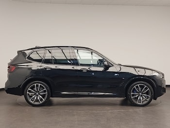 Used BMW X3 2023 for sale - 75501017: Photo