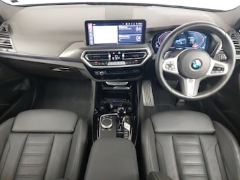 Used BMW X3 2023 for sale - 75501017: Photo