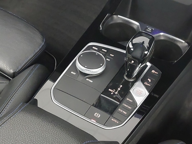 Used BMW 1 Series 2020 for sale - 76707957: Photo 10