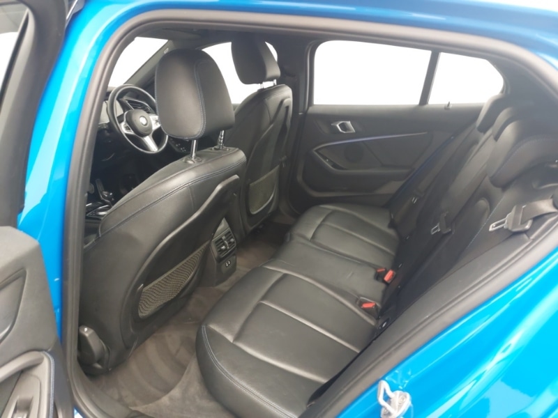 Used BMW 1 Series 2020 for sale - 76707957: Photo 12