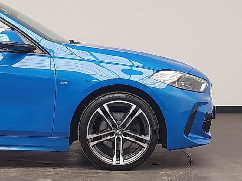 Used BMW 1 Series 2020 for sale - 76707957: Photo 14