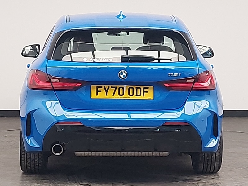 Used BMW 1 Series 2020 for sale - 76707957: Photo 15