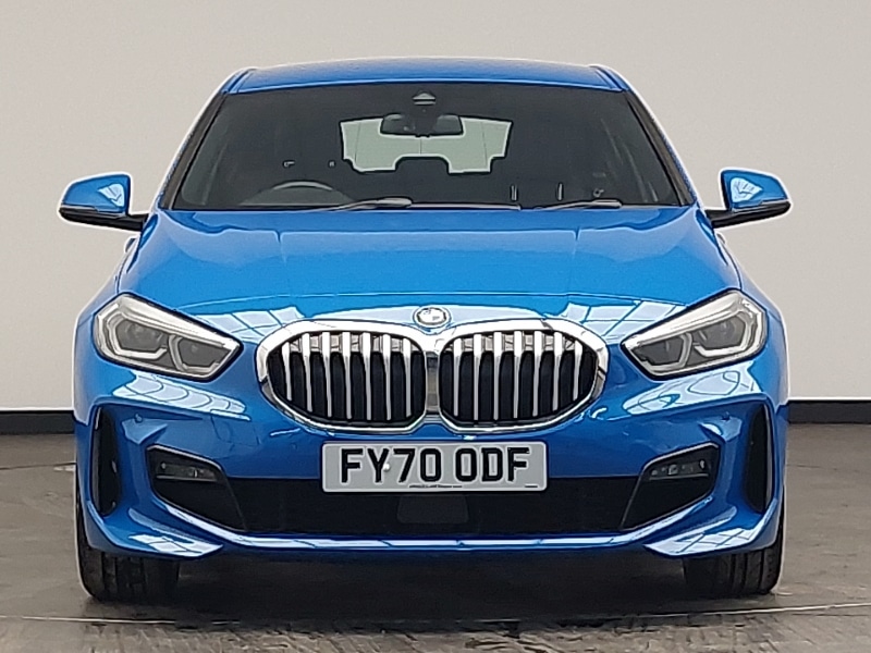 Used BMW 1 Series 2020 for sale - 76707957: Photo 16