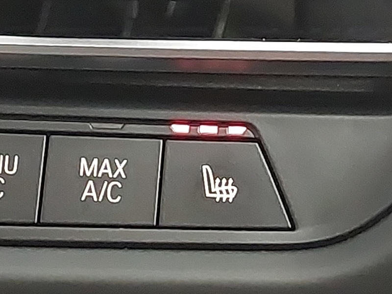 Used BMW 1 Series 2020 for sale - 76707957: Photo 19