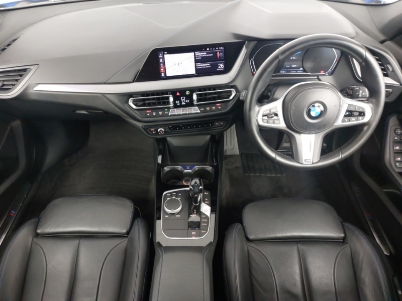 Used BMW 1 Series 2020 for sale - 76707957: Photo 4