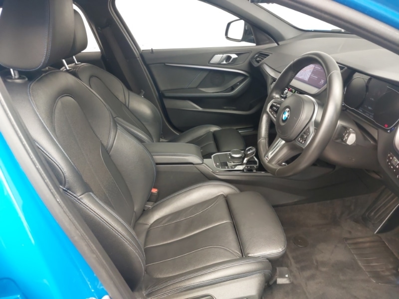 Used BMW 1 Series 2020 for sale - 76707957: Photo 6