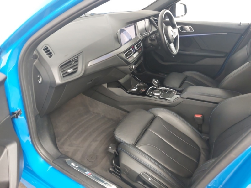 Used BMW 1 Series 2020 for sale - 76707957: Photo 7