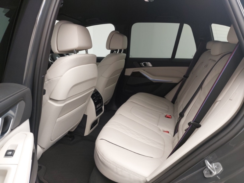 Used BMW X5 2025 for sale - 76907202: Photo 12