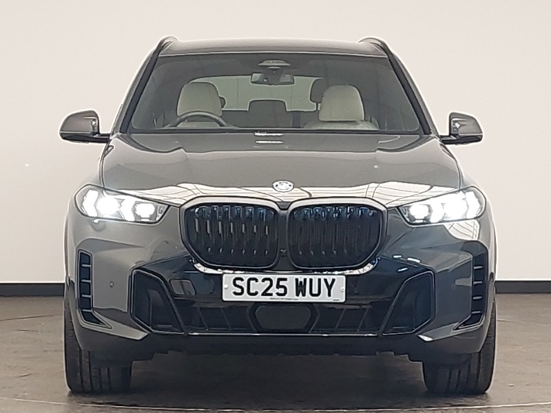 Used BMW X5 2025 for sale - 76907202: Photo 16