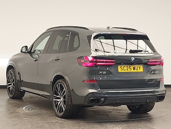 Used BMW X5 2025 for sale - 76907202: Photo