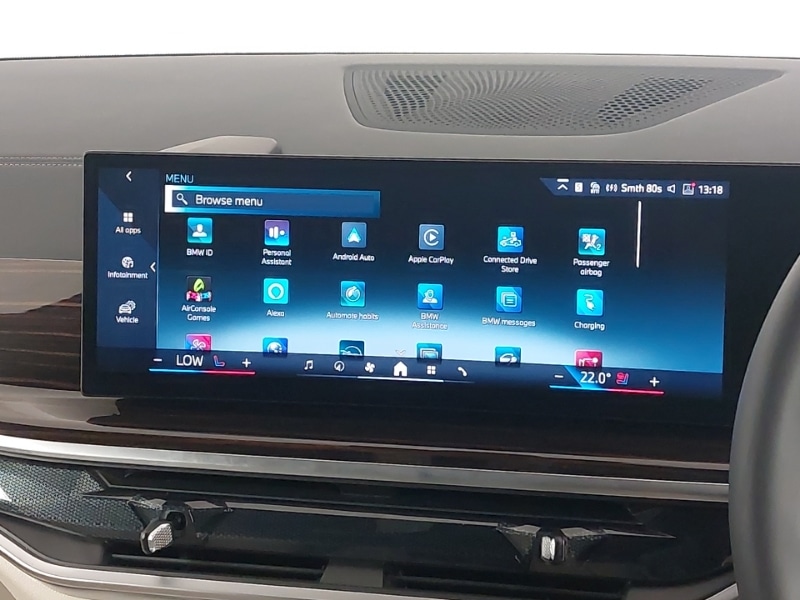 Used BMW X5 2025 for sale - 76907202: Photo 8