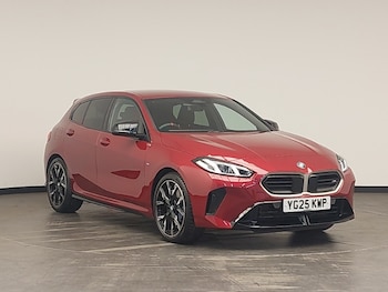 Used BMW 1 Series 2025 for sale - 78391816: Photo