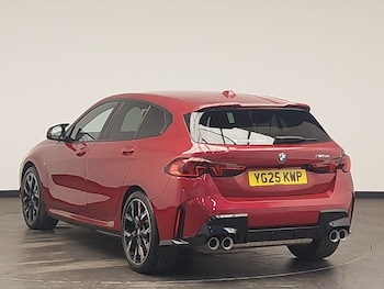 Used BMW 1 Series 2025 for sale - 78391816: Photo