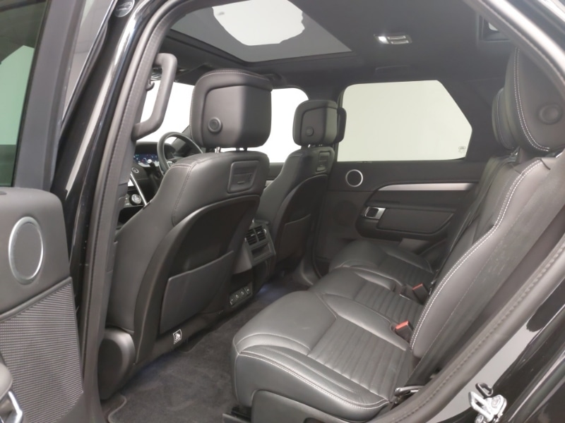 Used Land Rover Discovery 2021 for sale - 77273086: Photo 12