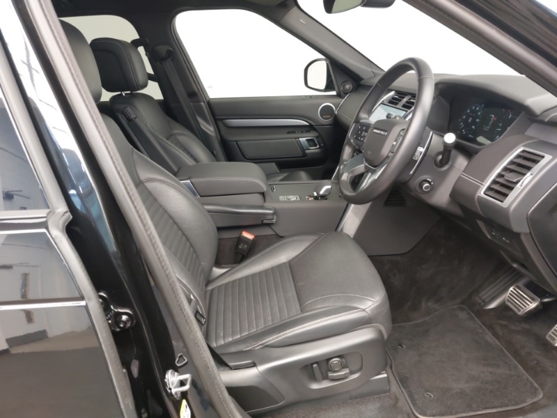 Used Land Rover Discovery 2021 for sale - 77273086: Photo 6