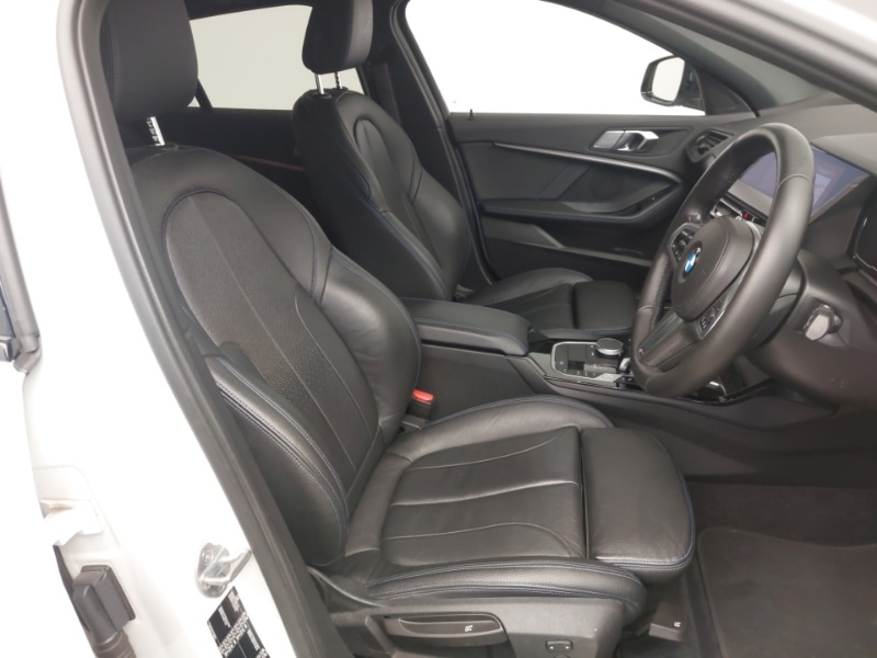 Used BMW 1 Series 2019 for sale - 76431736: Photo 11