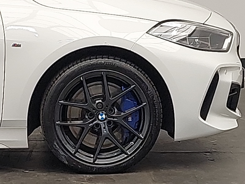 Used BMW 1 Series 2019 for sale - 76431736: Photo 14