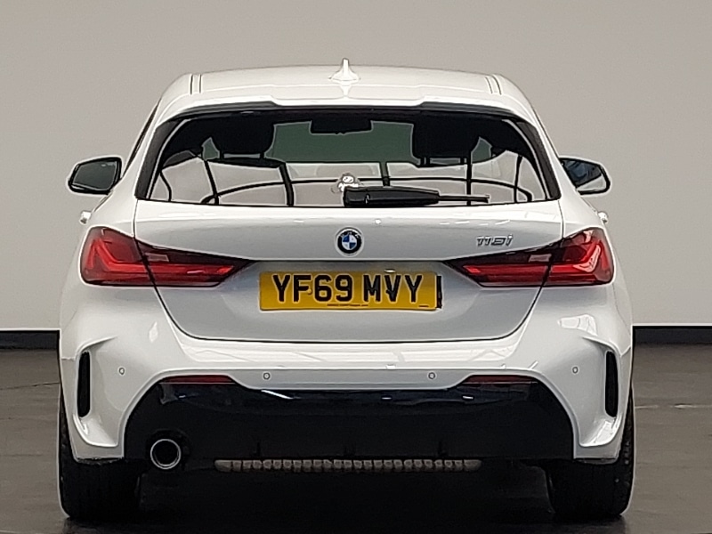 Used BMW 1 Series 2019 for sale - 76431736: Photo 15