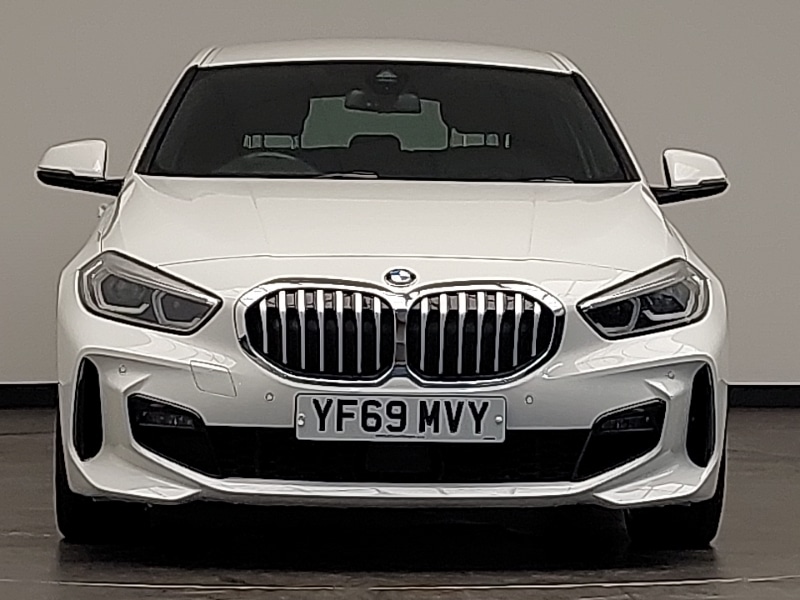 Used BMW 1 Series 2019 for sale - 76431736: Photo 16