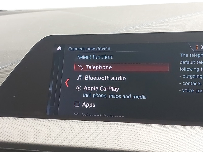 Used BMW 1 Series 2019 for sale - 76431736: Photo 19